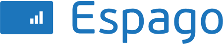 Espago - online payment provider available in Fitssey