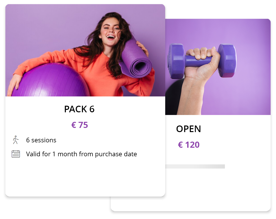 Pass and single-entry payment management