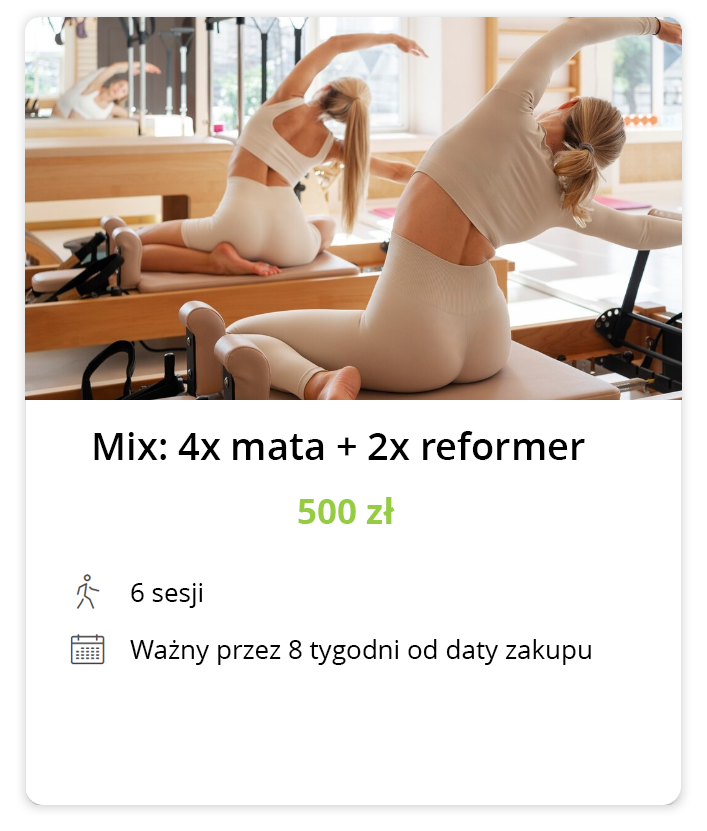 Lista karnetów i wejściówek z możliwością własnej konfiguracji ceny i ważności