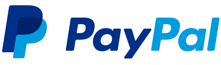 PayPal - online payment provider available in Fitssey