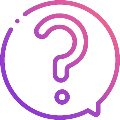 Question mark icon – other business type