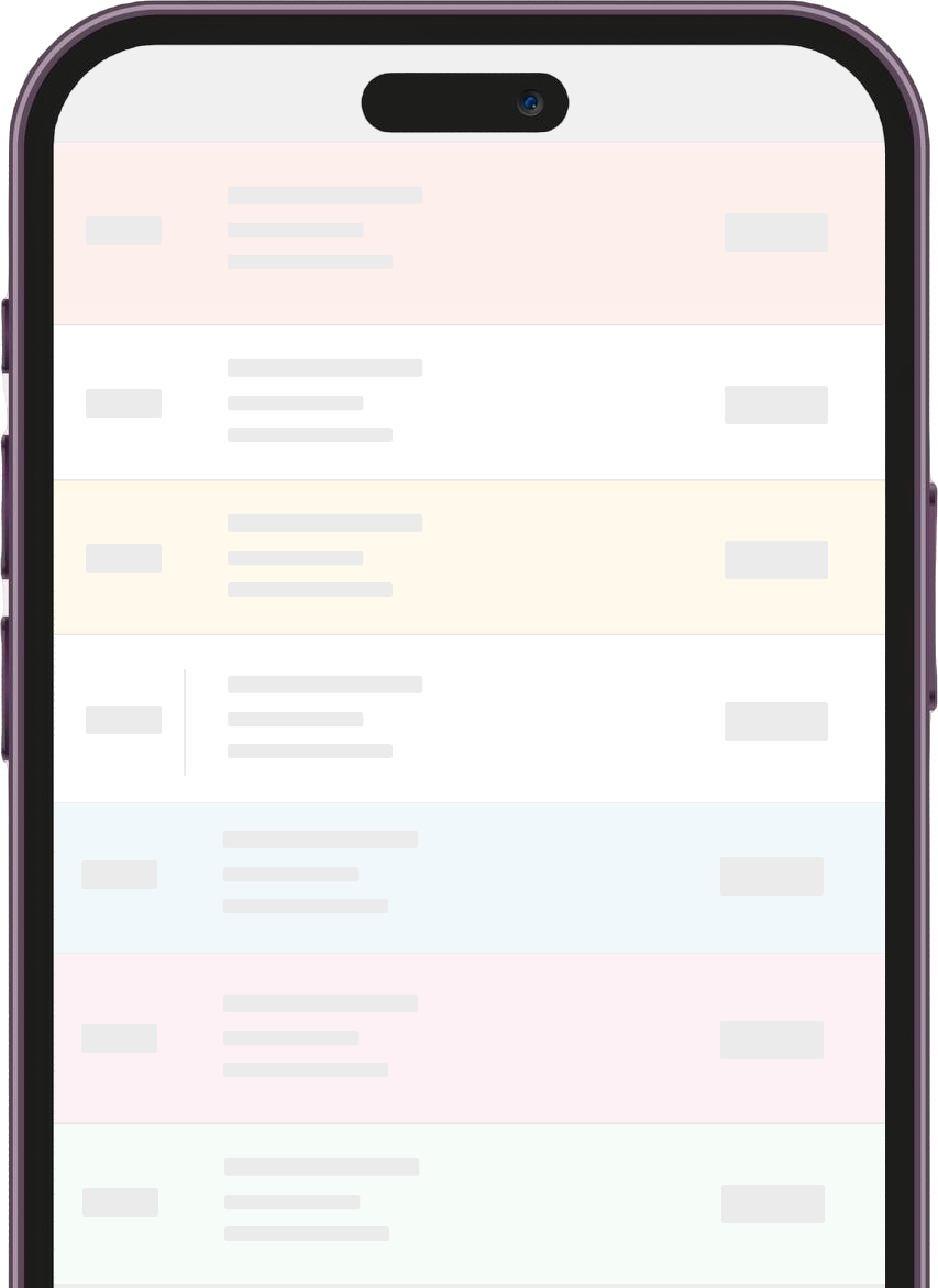 Modern software for managing fitness, yoga, pilates, dance or pole dance studios