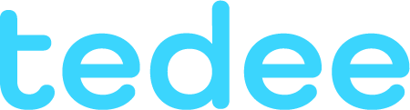 Tedee - smart lock integration with Fitssey